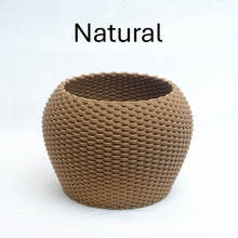 画像をギャラリービューアに読み込む, 植木鉢　POT-3
