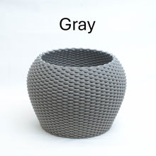 画像をギャラリービューアに読み込む, 植木鉢　POT-3
