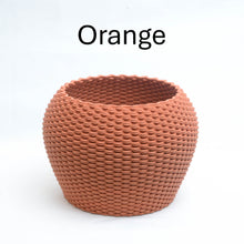画像をギャラリービューアに読み込む, 植木鉢　POT-3
