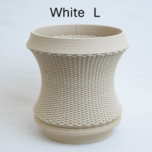 画像をギャラリービューアに読み込む, 植木鉢　POT-6
